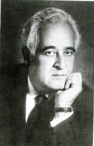 Александр Долуханян (Долуханов)