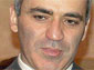 Garry Kasparov: �Topalov � Kramnik match won�t resolve anything�