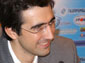 GM Peter Svidler. �Plumbing New Depths�