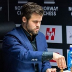 . . Altibox Norway Chess, 4- 