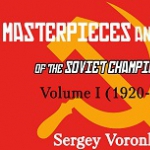 . . Masterpieces and Dramas of the Soviet Championships